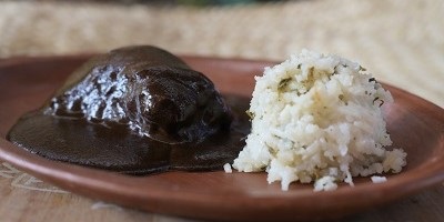 Tradición, cultura y gastronomía en la Guelaguetza