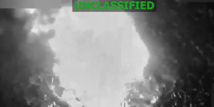 EE.UU. mata a seis personas en ataque a supuesta ‘narcolancha’ en el Pacífico