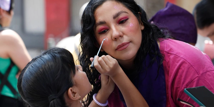 Niñas y adolescentes, principales víctimas de agresiones sexuales