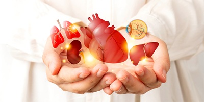 En México más de 20 mil personas están en espera de un trasplante