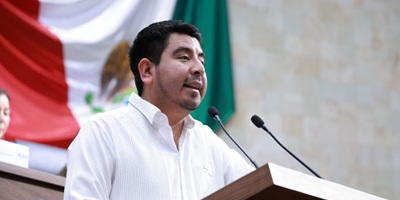 Congreso local fortalece la planeación del transporte público en el estado