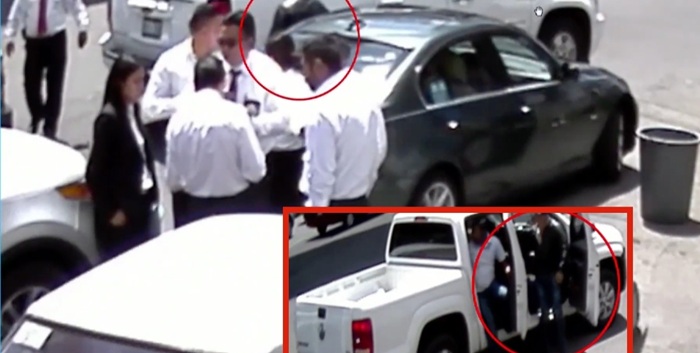 Abogado Paulo Díez gana a FGR litigio para ser indemnizado; fallo es definitivo