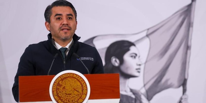 Conagua investiga mano del crimen detrás de abasto