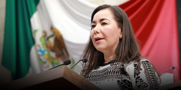 Presentan iniciativa en el Congreso del Estado para elevar a rango constitucional el derecho a la lactancia materna