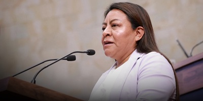Impulsan en el Poder Legislativo local la incorporación de la economía circular en el manejo de residuos sólidos urbanos