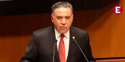 No me he entregado a EU: Inzunza; “me defenderé solo”