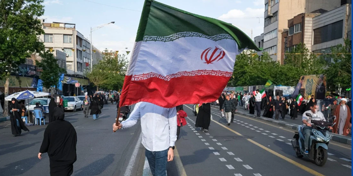 Irán envía propuesta de negociaciones de paz a Estados Unidos