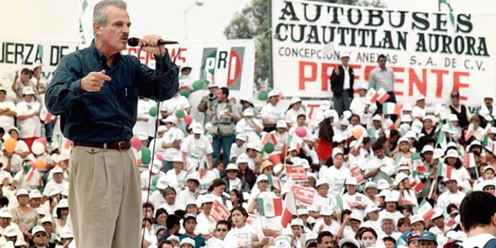 La historia que Labastida no quiere que sepas (y que los medios dejaron de contar)
