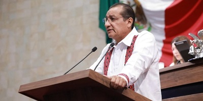 Proponen en el Congreso del Estado iniciativa para crear la Fiscalía Especial en Investigación de Delitos Sociales y Políticos del Pasado