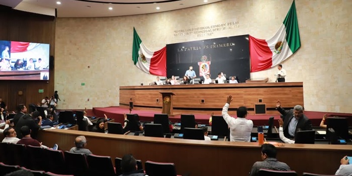 Aprueba Legislativo elevación de Categoría Administrativa de Agencia Municipal a la localidad de Guillermo González Guardado