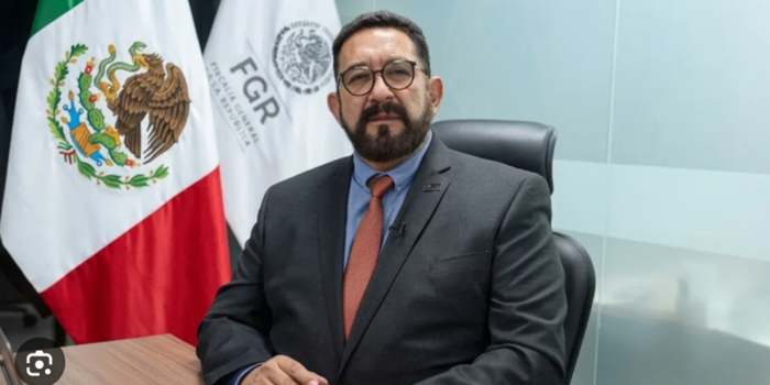 El exfiscal de Chihuahua ya cantó. Hay información clave sobre la incursión de la CIA